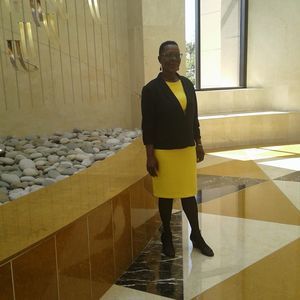 Meet your Posher, Veronica